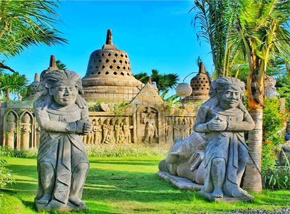 Du lịch Indonesia 2022: Hà Nội - Đảo Bali 4 ngày 3 đêm bay Vietjet Air